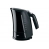 Braun | Kettle | WK500BK Multiquick 5 | Standard | 3000 W | 1.7 L | Plastic | 360 rotational base | Black