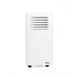 Tristar | Air Conditioner | AC-5474 | Suitable for rooms up to 40 m | Fan function | White