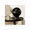 Duux | Fan | Globe | Table Fan | Black | Diameter 26 cm | Number of speeds 3 | Oscillation | 23 W | Remote control