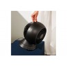 Duux | Fan | Globe | Table Fan | Black | Diameter 26 cm | Number of speeds 3 | Oscillation | 23 W | Remote control