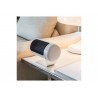 Duux | Heater | Twist | Fan Heater | 1500 W | Number of power levels 3 | Suitable for rooms up to 20-30 m | White | N/A