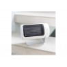 Duux | Heater | Twist | Fan Heater | 1500 W | Number of power levels 3 | Suitable for rooms up to 20-30 m | White | N/A