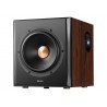 Edifier | Bluetooth Speaker | S360DB | Bluetooth | Dark Brown/Black | 150 W