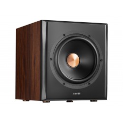 Edifier | Bluetooth Speaker | S360DB | Bluetooth | Dark Brown/Black | 150 W