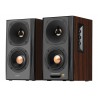 Edifier | Bluetooth Speaker | S360DB | Bluetooth | Dark Brown/Black | 150 W