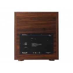 Edifier | Bluetooth Speaker | S360DB | Bluetooth | Dark Brown/Black | 150 W