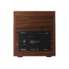 Edifier | Bluetooth Speaker | S360DB | Bluetooth | Dark Brown/Black | 150 W