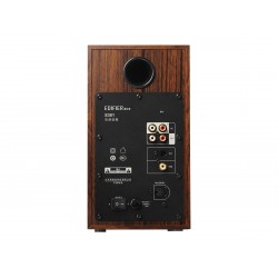 Edifier | Bluetooth Speaker | S360DB | Bluetooth | Dark Brown/Black | 150 W
