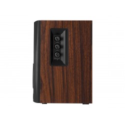 Edifier | Bluetooth Speaker | S360DB | Bluetooth | Dark Brown/Black | 150 W