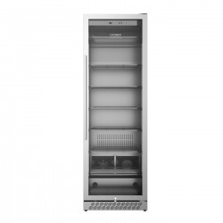 Caso | Dry aging cabinet with compressor technology | DryAged Master 380 Pro | Energy efficiency class Not apply | Free standing