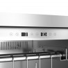 Caso | Dry aging cabinet with compressor technology | DryAged Master 380 Pro | Energy efficiency class Not apply | Free standing