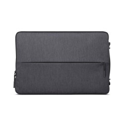 Lenovo | GX40Z50942 | Laptop Urban Sleeve Case | Case | Charcoal Grey | Waterproof