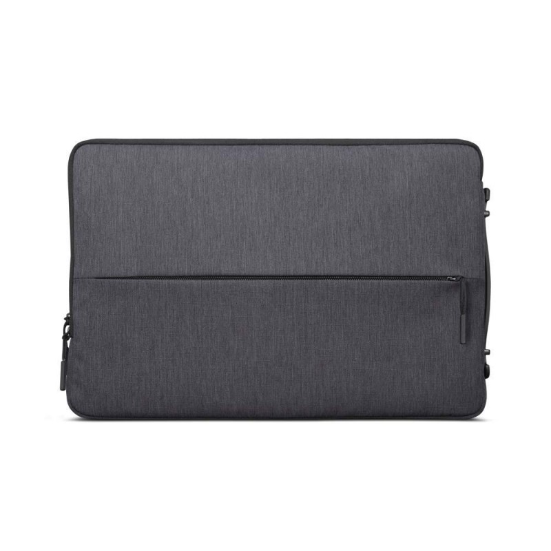 Lenovo | GX40Z50942 | Laptop Urban Sleeve Case | Case | Charcoal Grey | Waterproof