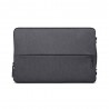 Lenovo | GX40Z50942 | Laptop Urban Sleeve Case | Case | Charcoal Grey | Waterproof