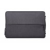 Lenovo | GX40Z50942 | Laptop Urban Sleeve Case | Case | Charcoal Grey | Waterproof