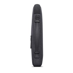 Lenovo | GX40Z50942 | Laptop Urban Sleeve Case | Case | Charcoal Grey | Waterproof