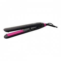 Philips | Hair Straightener | BHS375/00 | Warranty 24 month(s) | Ceramic heating system | Temperature (max) 220 C | Black