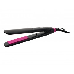 Philips | Hair Straightener | BHS375/00 | Warranty 24 month(s) | Ceramic heating system | Temperature (max) 220 C | Black