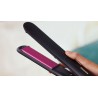 Philips | Hair Straightener | BHS375/00 | Warranty 24 month(s) | Ceramic heating system | Temperature (max) 220 C | Black