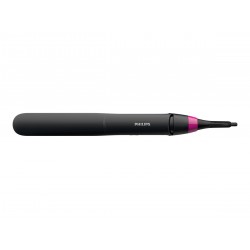 Philips | Hair Straightener | BHS375/00 | Warranty 24 month(s) | Ceramic heating system | Temperature (max) 220 C | Black