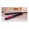Philips | Hair Straightener | BHS375/00 | Warranty 24 month(s) | Ceramic heating system | Temperature (max) 220 C | Black