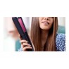 Philips | Hair Straightener | BHS375/00 | Warranty 24 month(s) | Ceramic heating system | Temperature (max) 220 C | Black