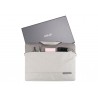 Asus | EOS 2 | Shoulder Bag | Case | Light Gray
