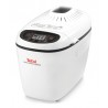 TEFAL | Bread maker | PF610138 | Power 1600 W | Number of programs 16 | Display LCD | White