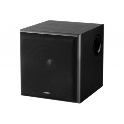 Edifier | Powered Subwoofer | T5 | Black | 70 W