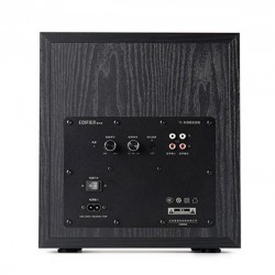 Edifier | Powered Subwoofer | T5 | Black | 70 W