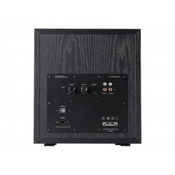 Edifier | Powered Subwoofer | T5 | Black | 70 W