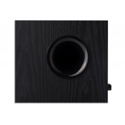 Edifier | Powered Subwoofer | T5 | Black | 70 W