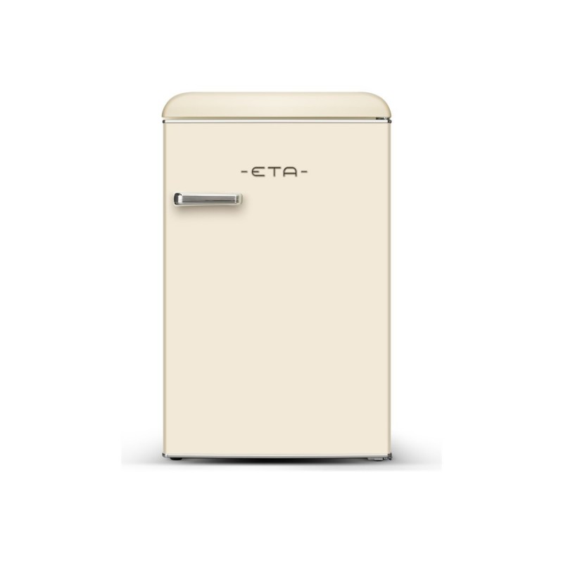 ETA | Refrigerator | ETA253590040E Storio retro | Energy efficiency class E | Free standing | Larder | Height 90 cm | Fridge net