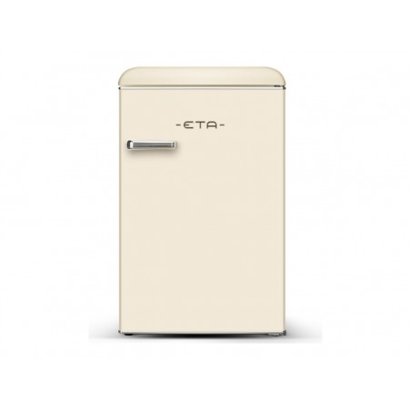 ETA | Refrigerator | ETA253590040E Storio retro | Energy efficiency class E | Free standing | Larder | Height 90 cm | Fridge net