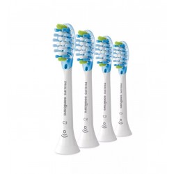 Philips | Sonicare C3 Premium Plaque Defence Toothbrush heads | HX9044/17 | Heads | For adults | Number of brush heads included 