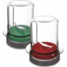 TEFAL | Blender | BL438831 BlendForce | Tabletop | 800 W | Jar material Glass | Jar capacity 1.25 L | Ice crushing | Black