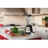 TEFAL | Blender | BL438831 BlendForce | Tabletop | 800 W | Jar material Glass | Jar capacity 1.25 L | Ice crushing | Black