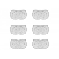 Polti | Cloths | PAEU0282 for Vaporetto | 6 pc(s)