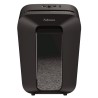 Powershred | LX70 | Black | 18 L | Credit cards shredding | Paper handling standard/output 11 sheets per pass | Cross-Cut Shredd