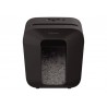 Powershred | LX70 | Black | 18 L | Credit cards shredding | Paper handling standard/output 11 sheets per pass | Cross-Cut Shredd