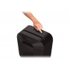 Powershred | LX70 | Black | 18 L | Credit cards shredding | Paper handling standard/output 11 sheets per pass | Cross-Cut Shredd