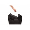 Powershred | LX70 | Black | 18 L | Credit cards shredding | Paper handling standard/output 11 sheets per pass | Cross-Cut Shredd