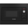 Bosch | Microwave Oven | BFL523MB3 | Built-in | 800 W | Black