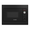 Bosch | Microwave Oven | BFL523MB3 | Built-in | 800 W | Black