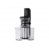 Caso | Juicer | SJW 500 | Type Juicer maker | Stainless steel | 150 W | Number of speeds 1
