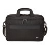 Case Logic | NOTIA-116 Notion | Briefcase | Fits up to size 15.6 " | Black | Shoulder strap