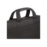 Case Logic | NOTIA-116 Notion | Briefcase | Fits up to size 15.6 " | Black | Shoulder strap