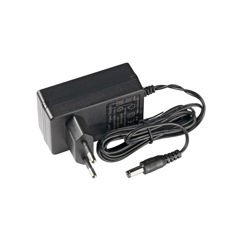 MikroTik | 24v 1.2A power supply with straight plug | SAW30-240-1200GA | Power supply MikroTik | 24v 1.2A power supply with straight plug | SAW30-240-1200GA | Power supply