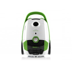 ETA | Vacuum cleaner | Avanto ETA051990000 | Bagged | Power 700 W | Dust capacity 3 L | White/Green