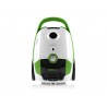 ETA | Vacuum cleaner | Avanto ETA051990000 | Bagged | Power 700 W | Dust capacity 3 L | White/Green